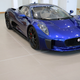 Illustration for article titled Can James Bond Push The Jaguar C-X75 Into Production?